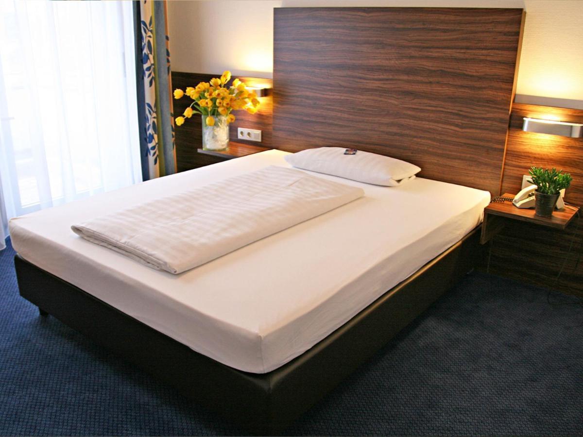 Comfort Single Room