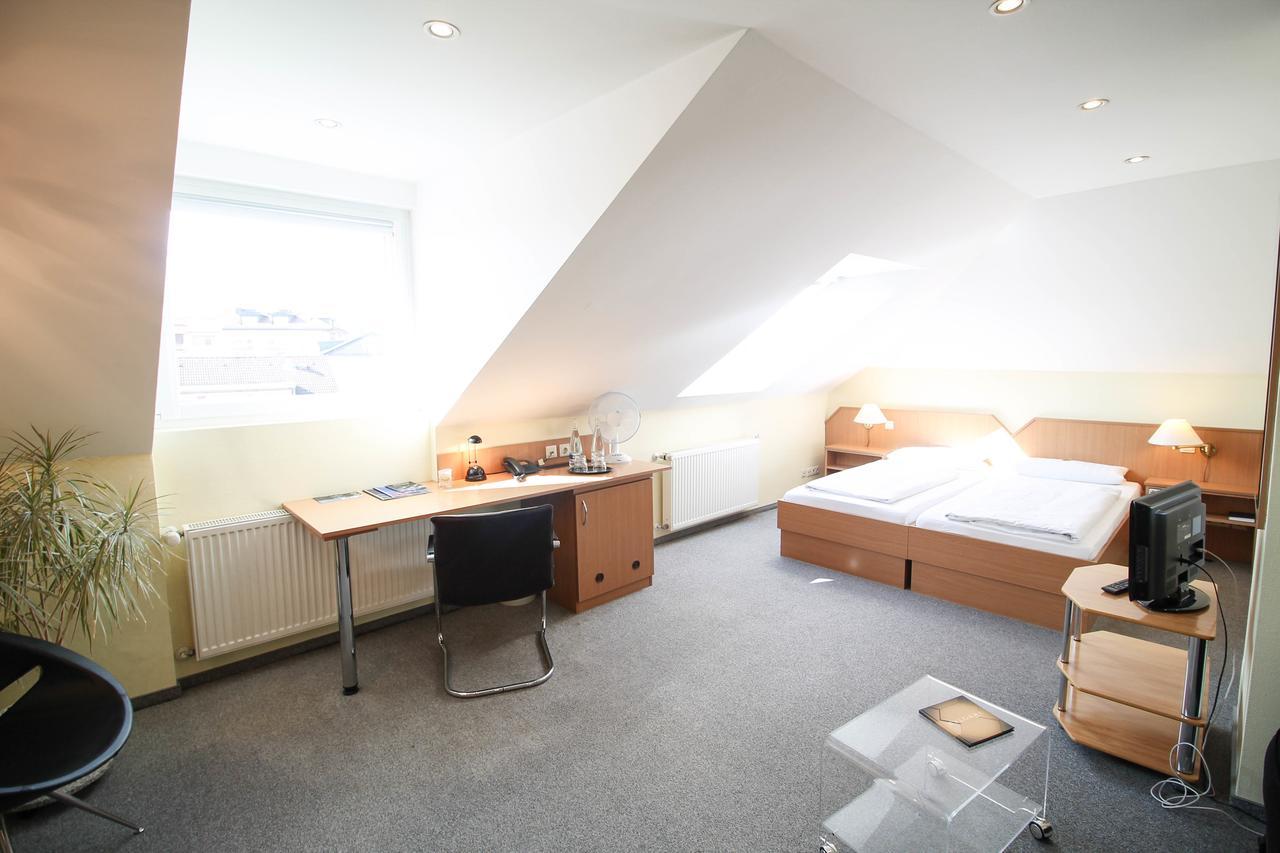 Comfort Double Room